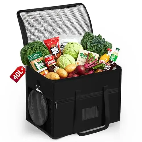 ZXK CO 40L Kühltasche