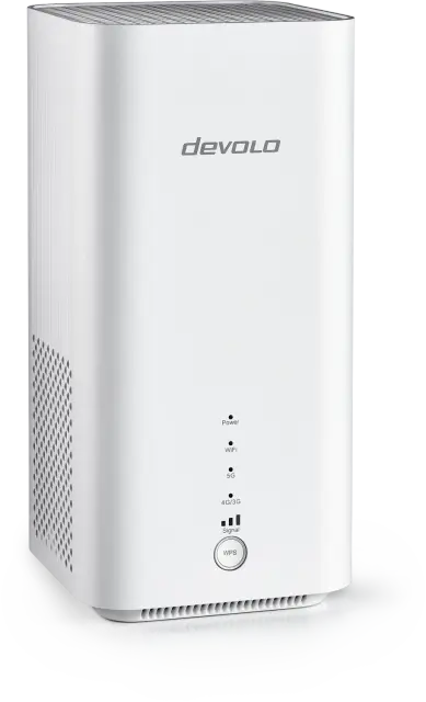 devolo wifi 6 router 3600