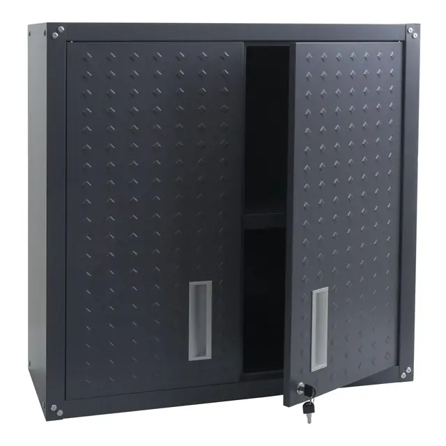 mendler hwc-o52 hängeschrank stahl