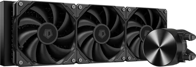 ID-Cooling Frostflow FX360 Pro