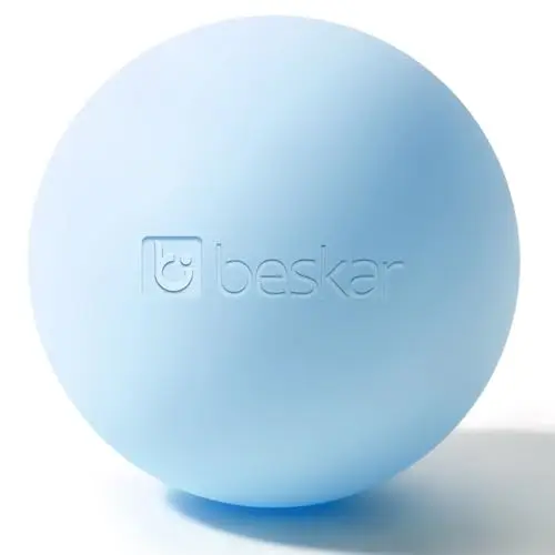beskar mb-09 lacrosse massageball 6,4