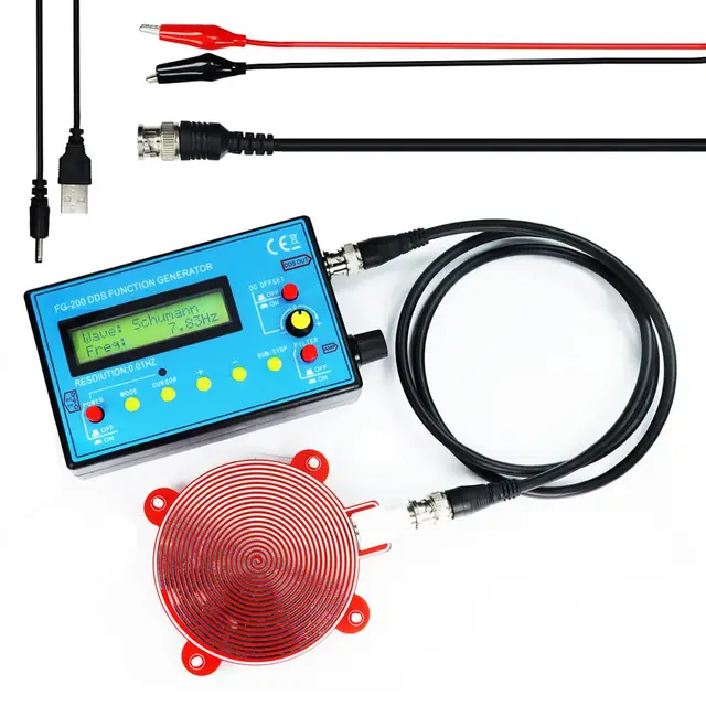 fasizi fg 200 dds