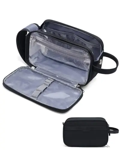 Wandering Nature 0529301 Accessory Bag