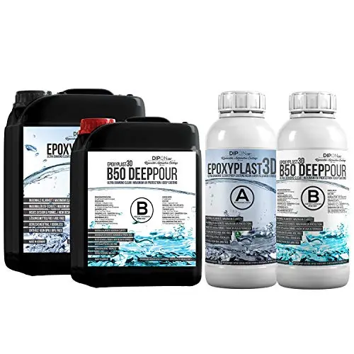 dipon.de epoxyplast 3d b50 deep pour 3