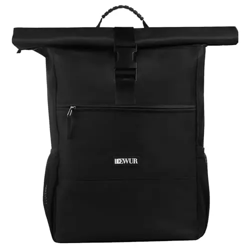 dewur 35l thermo kühlrucksack picknick
