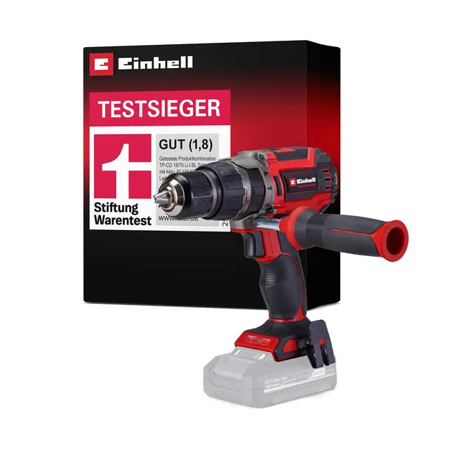 einhell tp-cd 18/70 li-i bl