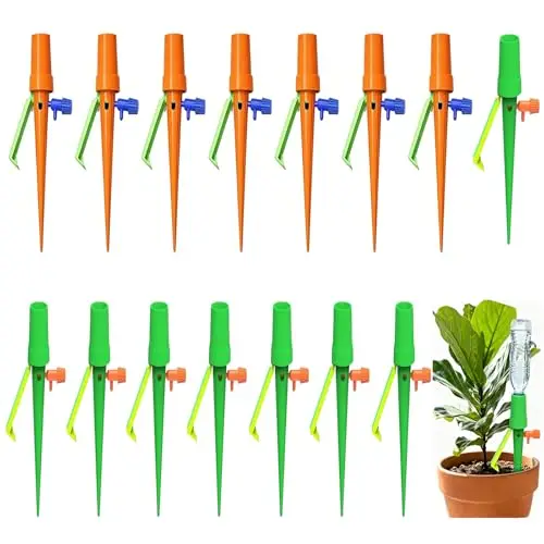 xianshi automatische bewässerung set 15