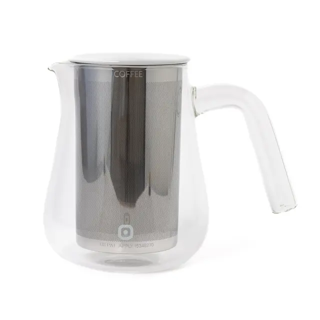 carl henkel arca x-tract glas