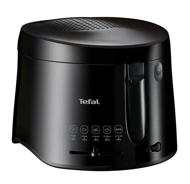 Tefal Maxi Fry Fritteuse