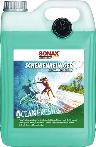 SONAX Ocean-Fresh Scheibenreiniger