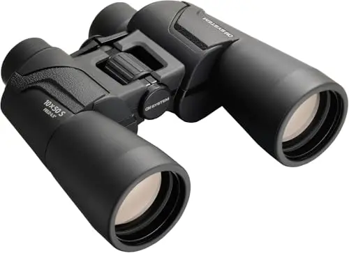OM SYSTEM 10x50 S