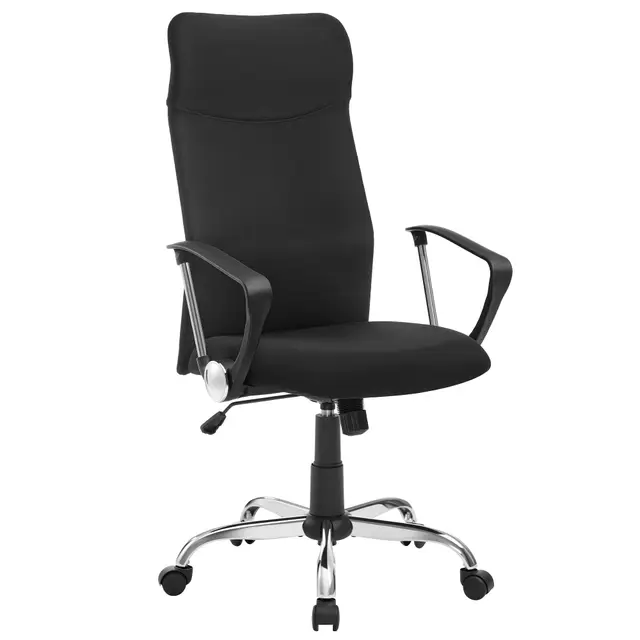 SONGMICS OBN034B01 Fauteuil de bureau
