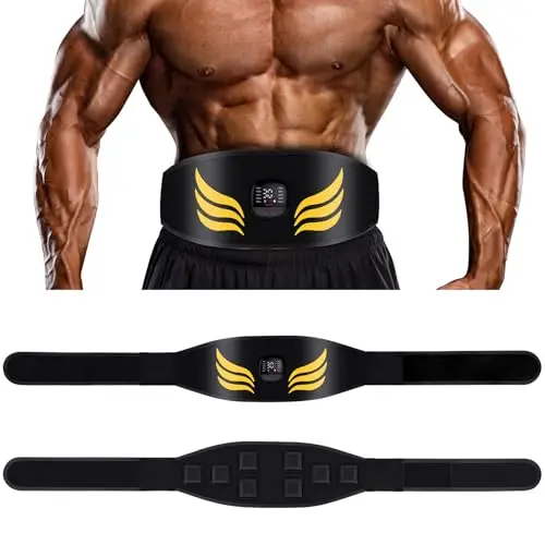 relassy ems bauchmuskeltrainer