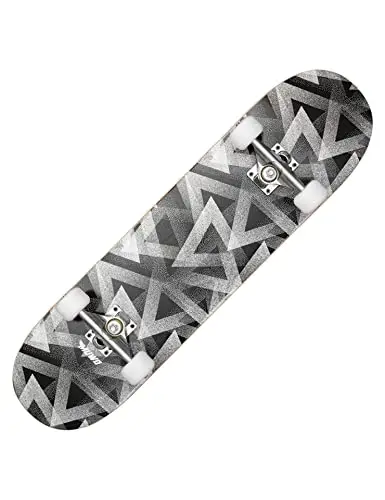 MUWO Street Skateboard