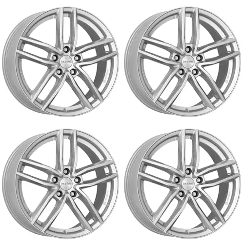 Dezent TR 7.0Jx17 ET46 5x112