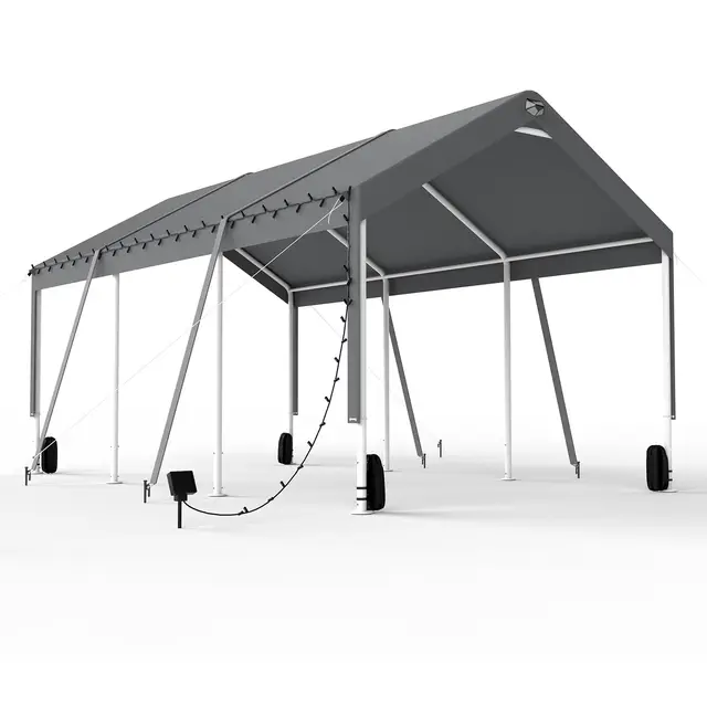 Sannwsg PENSCP3.1x6 Carport
