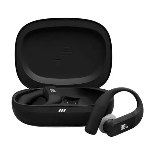 JBL Endurance Peak 4 In-Ear-Kopfhörer