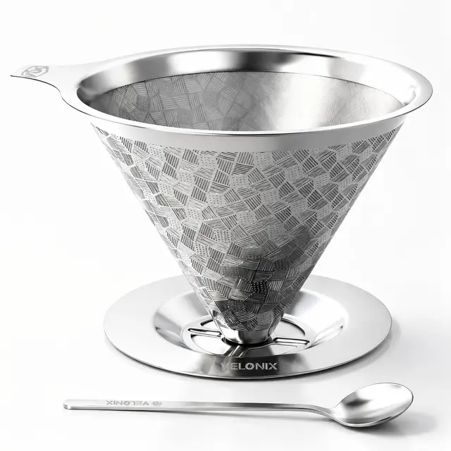velonix vcf-ss-600 handfilter