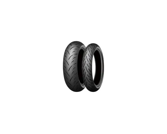 Dunlop 160/60 ZR17 69W