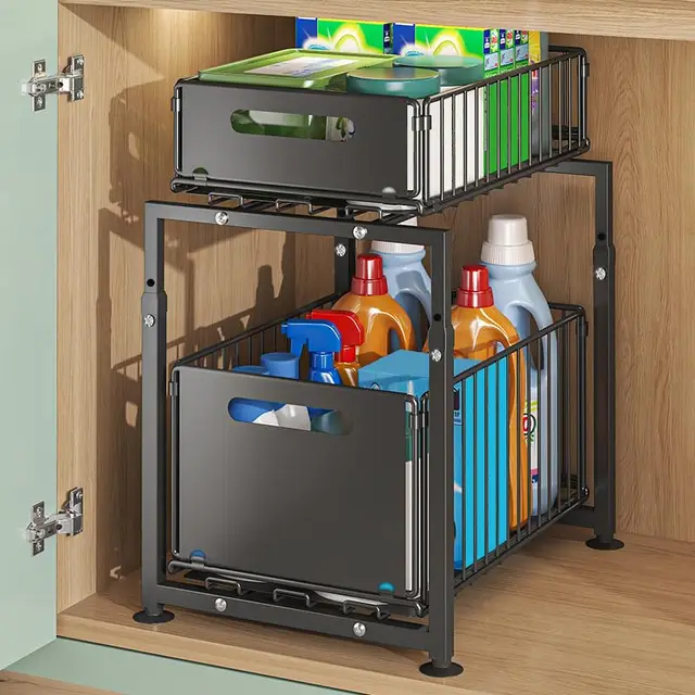 acelectronic unterschrank organizer 2