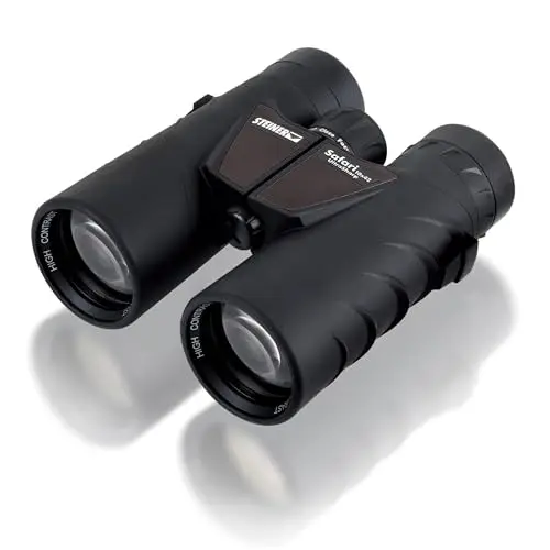 Steiner Safari UltraSharp 10x42
