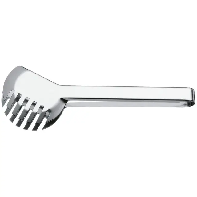wmf bistro nudelzange 23 cm cromargan
