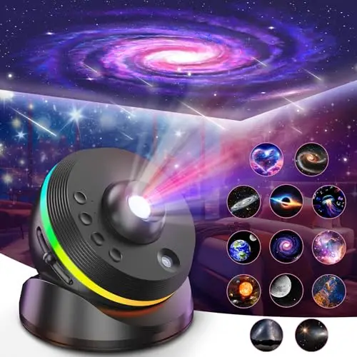 vansmago sternenhimmel planetarium