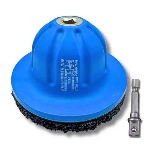 MHEC 7150 Radnabenschleifer
