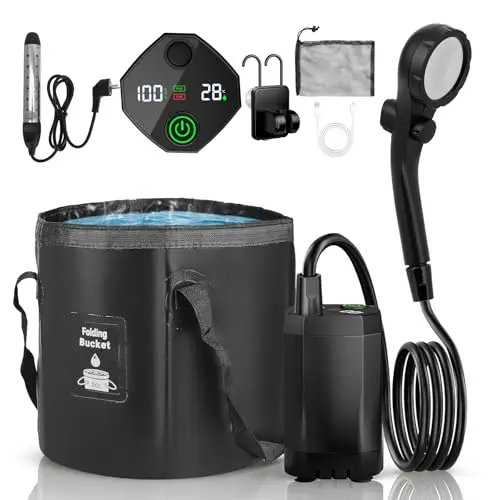 ovshnrr camping dusche mit heizstab