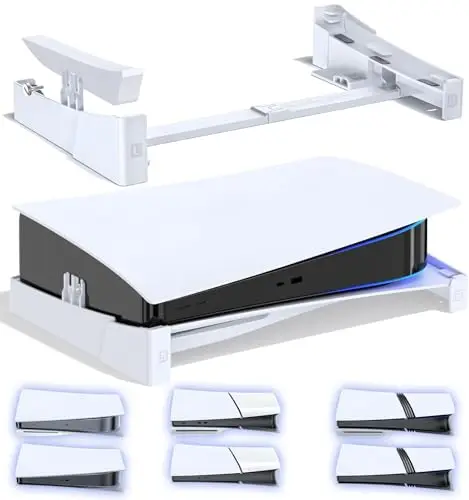 OIVO Horizontaler Standfuß für PlayStation 5