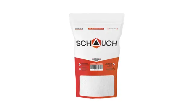 Schauch Superabsorber Feuchtigkeitsschützer
