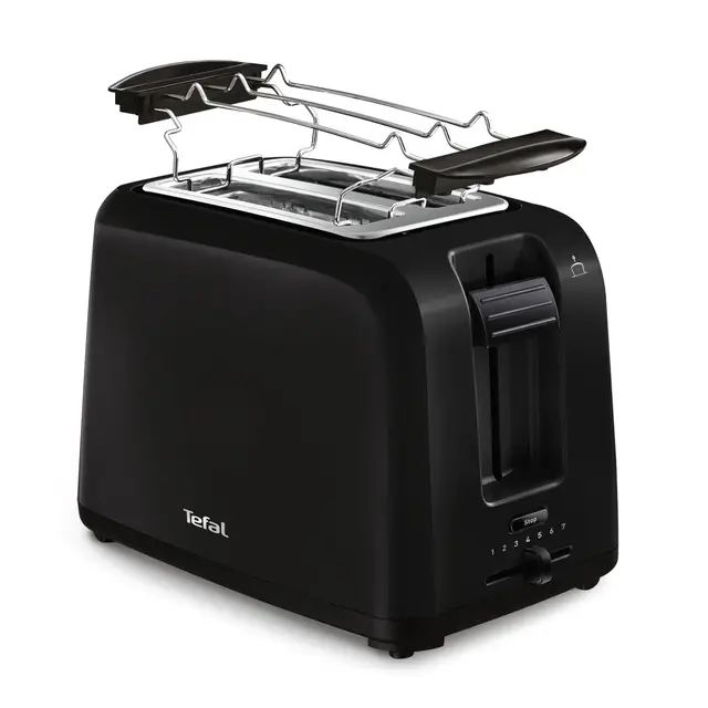 Tefal TT1A2810 Zwei-Schlitz-Toaster