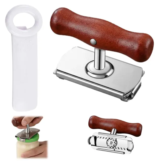 zexjpr deckelöffner 2er set für