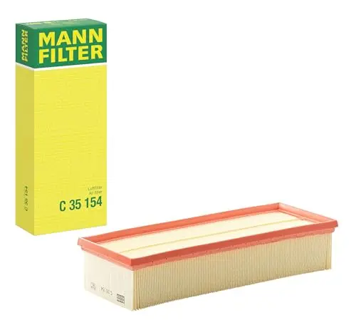 MANN-FILTER C 35 154 Luftfilter