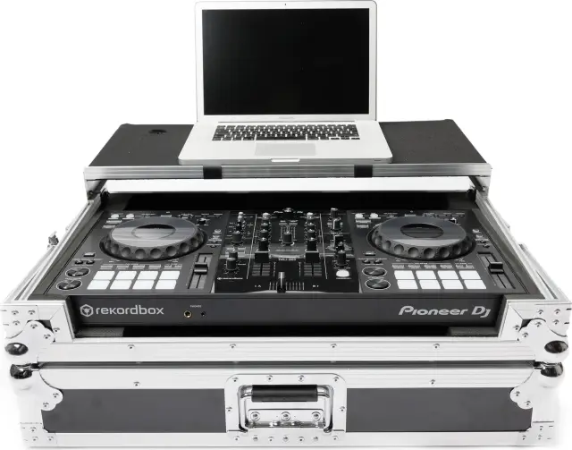 Magma DJ-Controller Case DDJ-800