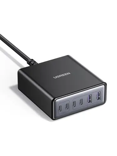 UGREEN 100W USB-C Ladestation