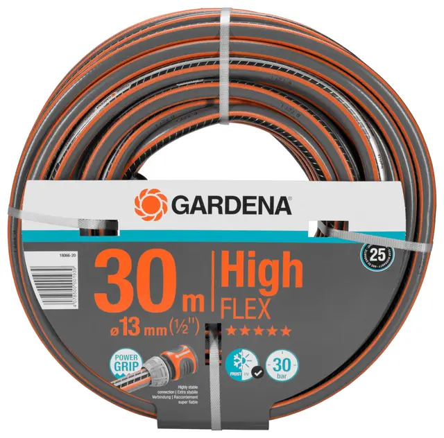 Gardena Comfort HighFLEX Gartenschlauch