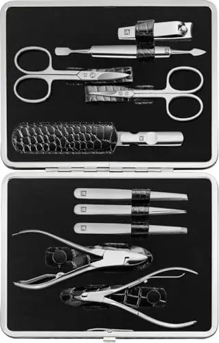 ZWILLING Kroko Maniküre-Set
