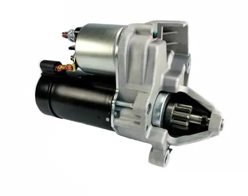 Simon D6RA55 Anlasser