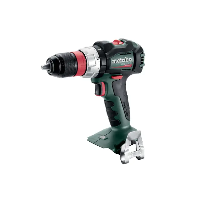 metabo bs 18 lt bl q schrauber