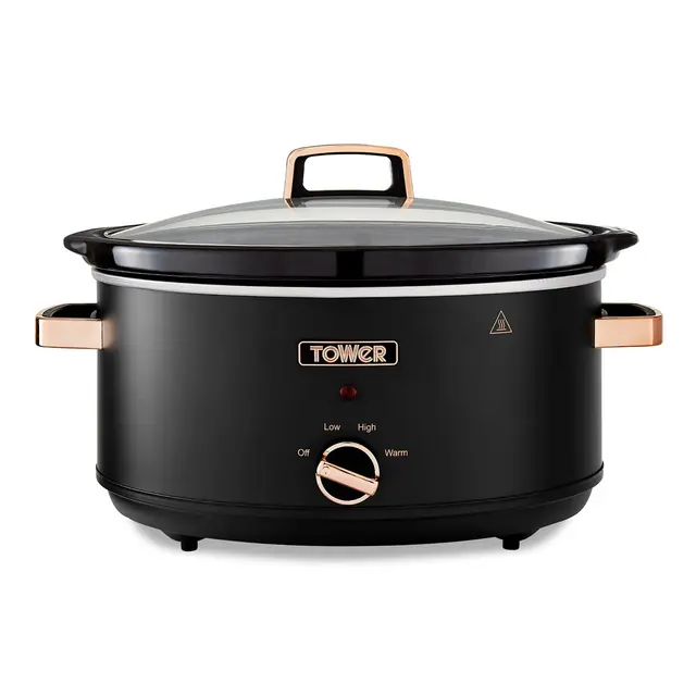 tower t16043blk cavaletto 6,5l