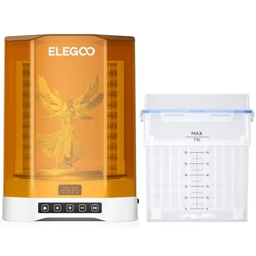 elegoo mercury plus v3.0 7,5l