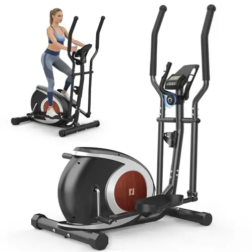 Cowmew Ellipsentrainer 16 Stufen