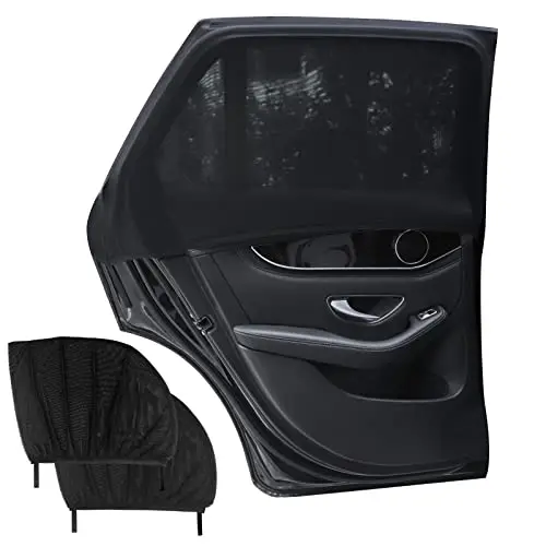 lechin auto sonnenschutz baby universal