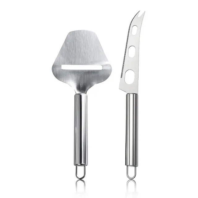 mewtush käsemesser set 2-teilig