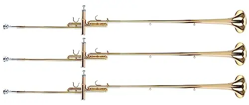 classic cantabile at-1871 trompete bb