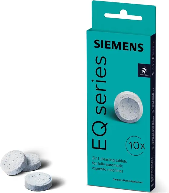 Siemens TZ80001A