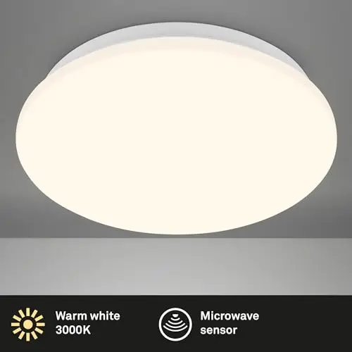 briloner led deckenleuchte