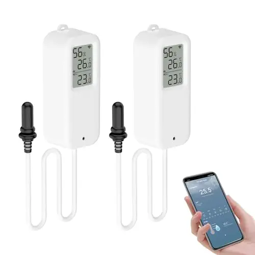 chatthen wlan thermometer 2er set