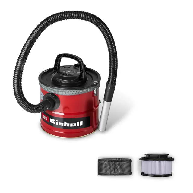 einhell tc-av 1830 d aschesauger